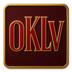 oklv logo